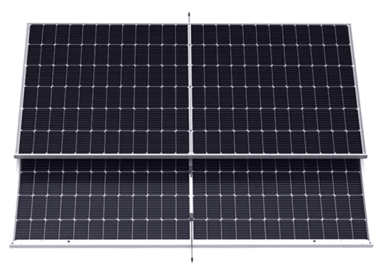 Panou fotovoltaic